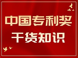 没有推荐名额就是没有资格申报！一文了解中国专利奖推荐名额有多紧张！