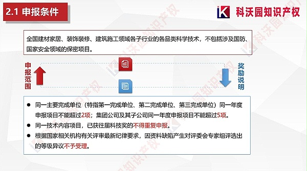 中国建筑材料流通协会科学技术奖-科技奖科普PPT_06