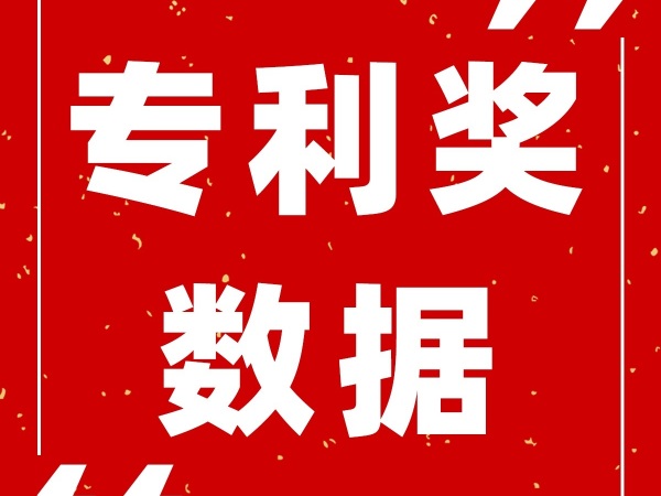 预获奖 41项！上海市22届中国专利奖获奖情况及分析报告