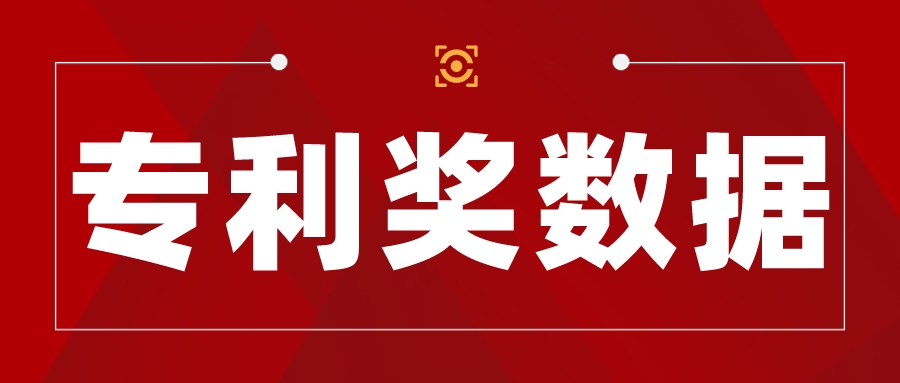 获奖139项！第二十二届中国专利奖北京市获奖数据查询